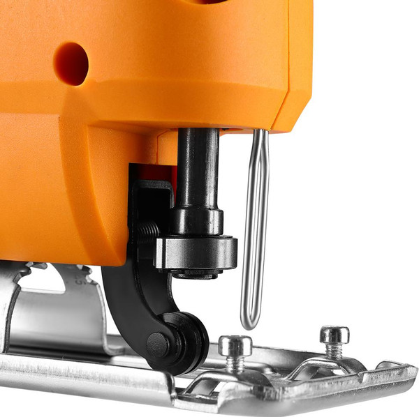 Электролобзик Deko DK850JS / 086-1025