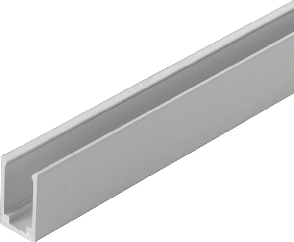 Профиль для светодиодной ленты Arlight ARL-MOONLIGHT-1206-1000 ANOD / 029828 - фото