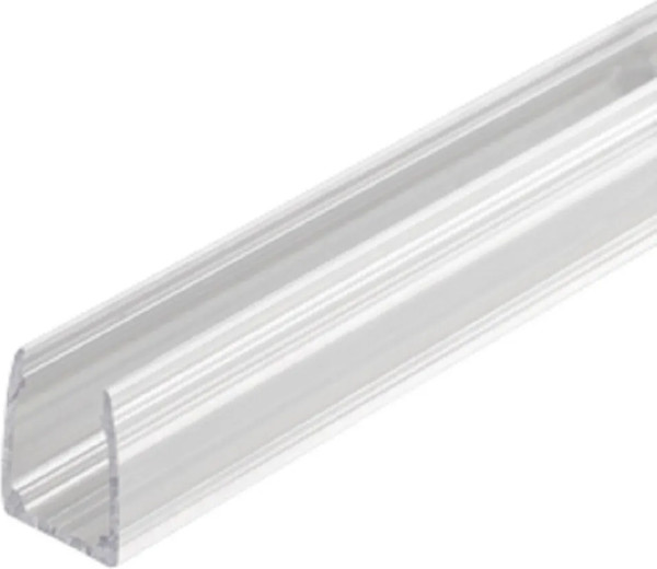 Профиль для светодиодной ленты Arlight ARL-MOONLIGHT-1213-1000 CLEAR / 032577 - фото