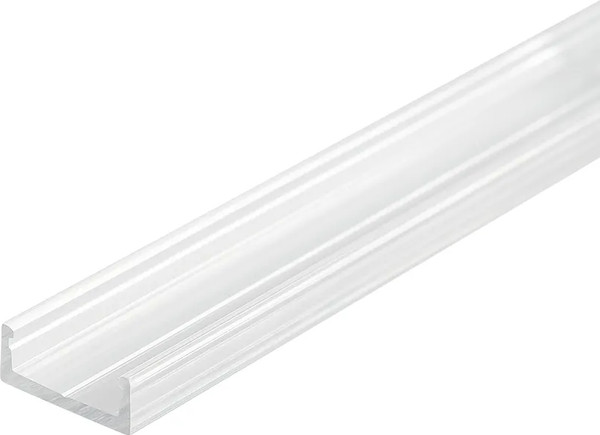 Профиль для светодиодной ленты Arlight ARL-MOONLIGHT-1516-1000 CLEAR / 025557 - фото
