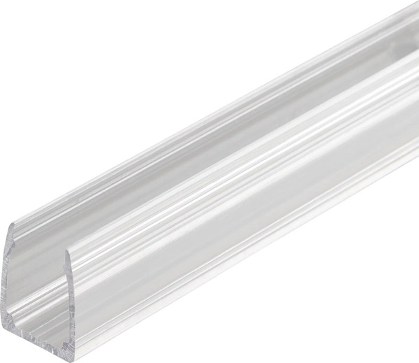 Профиль для светодиодной ленты Arlight ARL-MOONLIGHT-1712-1000 CLEAR / 029834 - фото