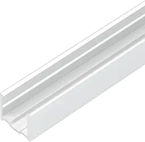 Профиль для светодиодной ленты Arlight ARL-NOVA-1615-1000 ANOD / 047036 - фото