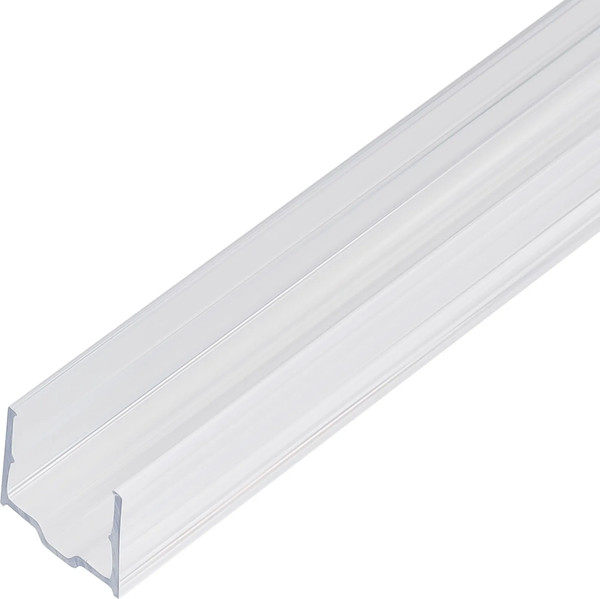 Профиль для светодиодной ленты Arlight ARL-NOVA-1615-1000 CLEAR / 047037 - фото