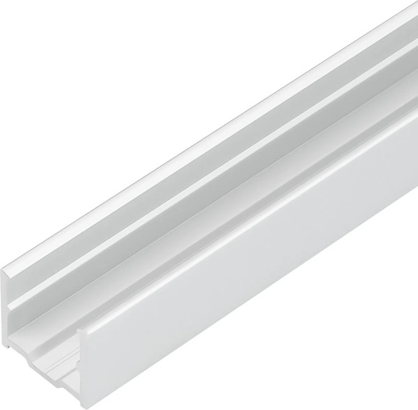 Профиль для светодиодной ленты Arlight ARL-NOVA-BLK-16x15-1000 ANOD / 047034 - фото