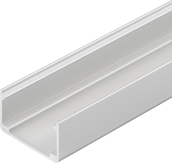 Профиль для светодиодной ленты Arlight ARL-THOR-25x27mm-980-M ANOD / 046856 - фото