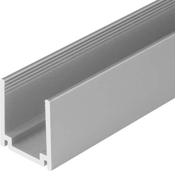 Профиль для светодиодной ленты Arlight ARL-U15 / 021555 - фото