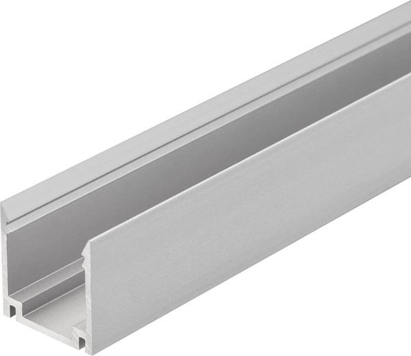 Профиль для светодиодной ленты Arlight ARL-U17 / 026650 - фото