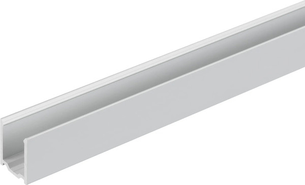 Профиль для светодиодной ленты Arlight ARL-WAVE-1225-1000-M ANOD / 051955 - фото