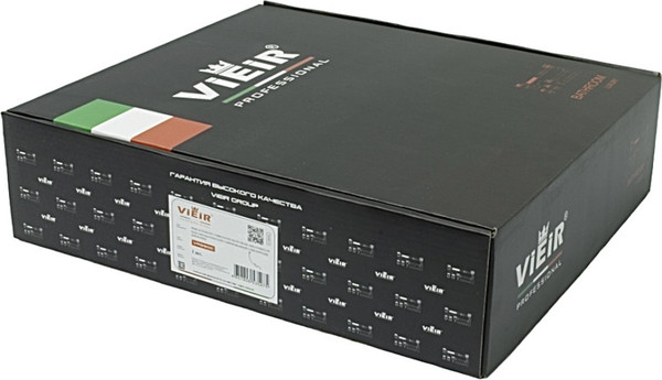 Сифон Vieir VRQ90-D