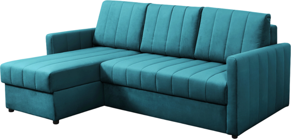 Диван угловой Мебельград Ларио Стандарт - фото