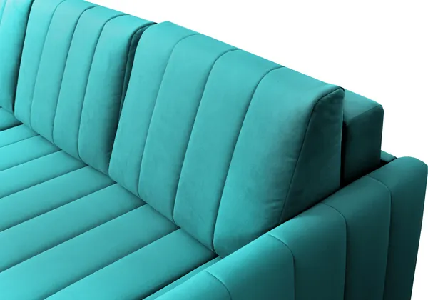 Диван угловой Мебельград Ларио Стандарт