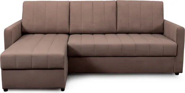 Диван угловой Мебельград Ларио Стандарт