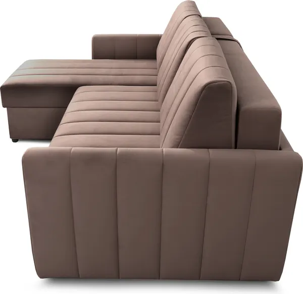 Диван угловой Мебельград Ларио Стандарт