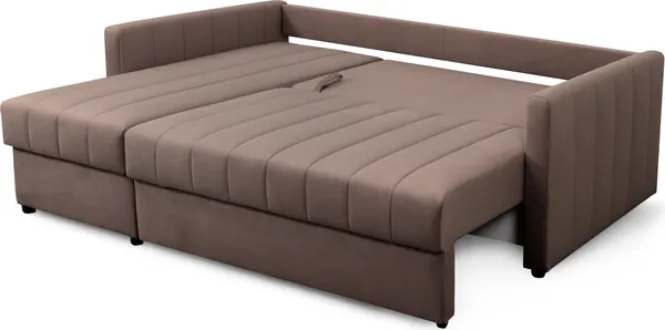 Диван угловой Мебельград Ларио Стандарт