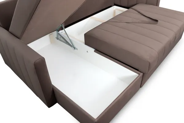 Диван угловой Мебельград Ларио Стандарт