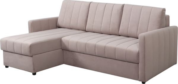 Диван угловой Мебельград Ларио Стандарт - фото