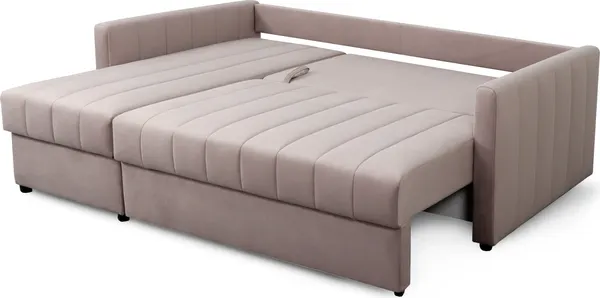 Диван угловой Мебельград Ларио Стандарт