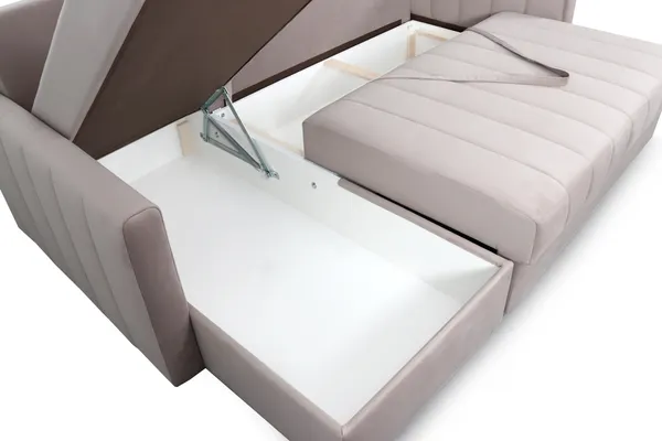 Диван угловой Мебельград Ларио Стандарт