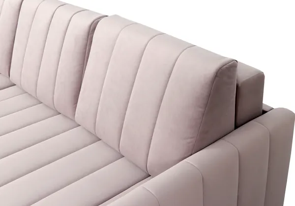 Диван угловой Мебельград Ларио Стандарт