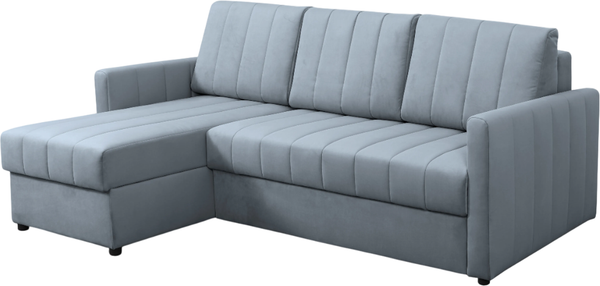 Диван угловой Мебельград Ларио Стандарт - фото