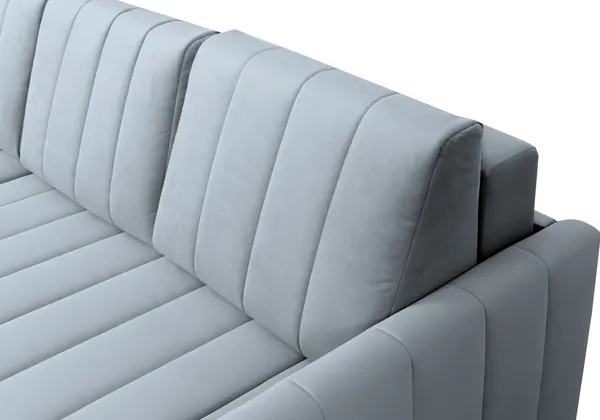 Диван угловой Мебельград Ларио Стандарт