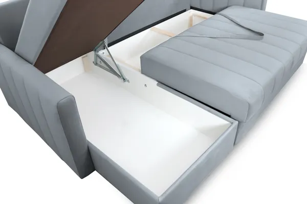 Диван угловой Мебельград Ларио Стандарт