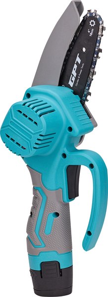 Пила цепная аккумуляторная GPT GBC-M1204A-22