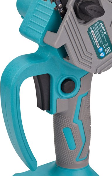 Пила цепная аккумуляторная GPT GBC-M1204A-22