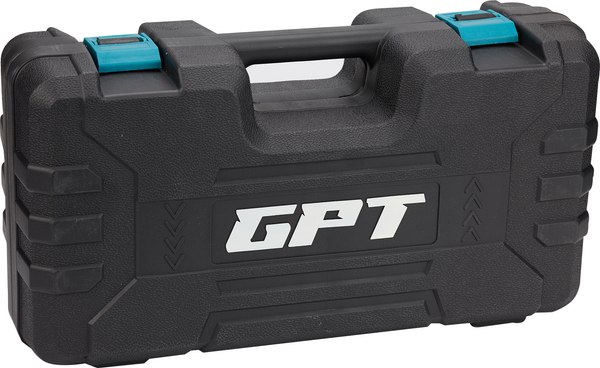 Пила цепная аккумуляторная GPT GBC-M1204A-22