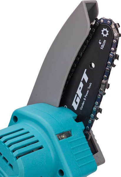 Пила цепная аккумуляторная GPT GBC-M1804A-22