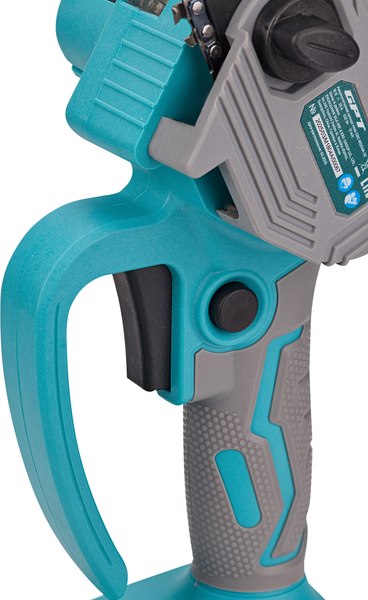 Пила цепная аккумуляторная GPT GBC-M1804A-22