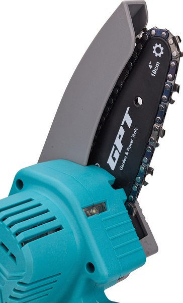 Пила цепная аккумуляторная GPT GBC-M1804S-00