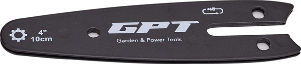 Пила цепная аккумуляторная GPT GBC-M1804S-00