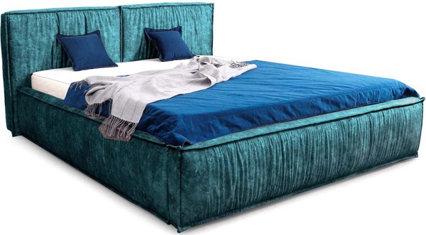 Каркас кровати Мебельград Чикаго 180x200 - фото