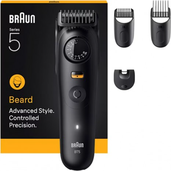 Триммер Braun BT5520