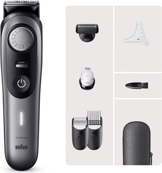 Триммер Braun BT9520