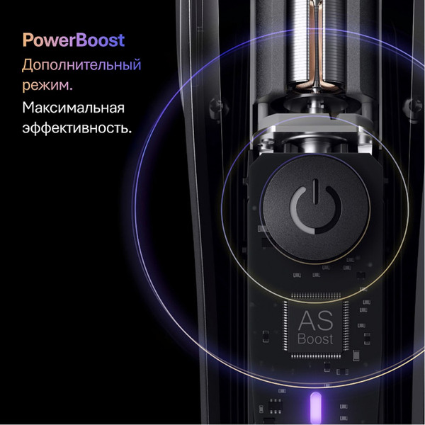 Триммер Braun BT9520