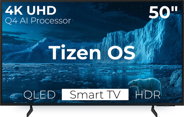 Телевизор Samsung 50