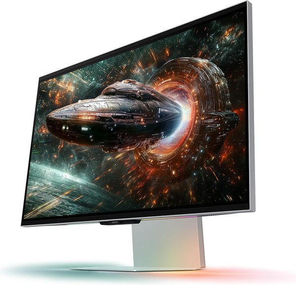 Монитор Samsung Odyssey 3D G90XF / LS27FG900XIXCI