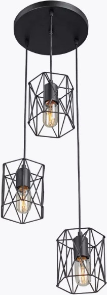 Люстра Vitaluce V43820-1/3S