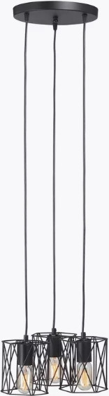 Люстра Vitaluce V43820-1/3S