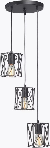 Люстра Vitaluce V43820-1/3S