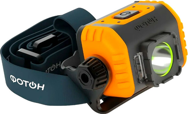 Фонарь Фотон RSA-800 / 23415 - фото