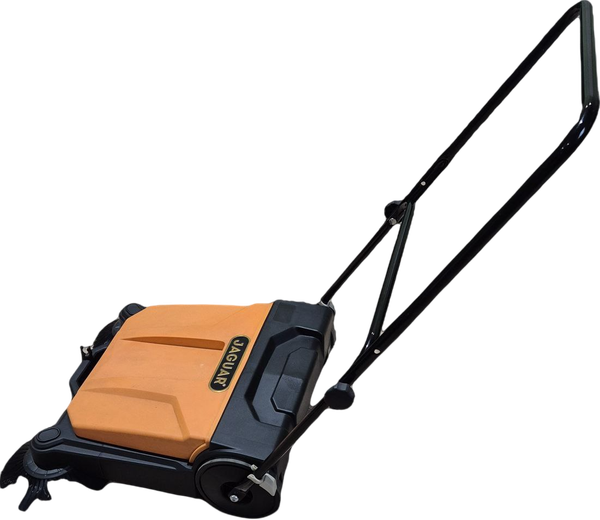 Подметальная машина Jaguar Machinery MS680