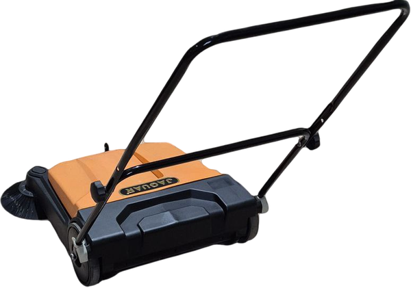 Подметальная машина Jaguar Machinery MS680