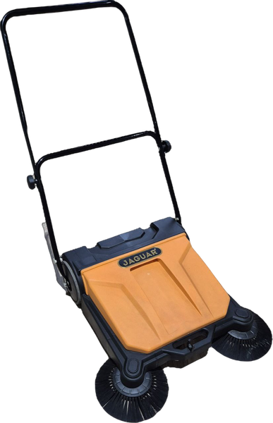 Подметальная машина Jaguar Machinery MS680