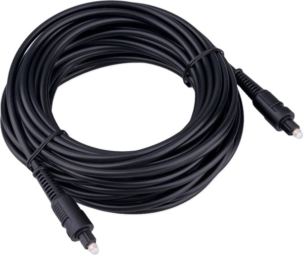 Кабель Cablexpert CC-OPT-10M-N - фото