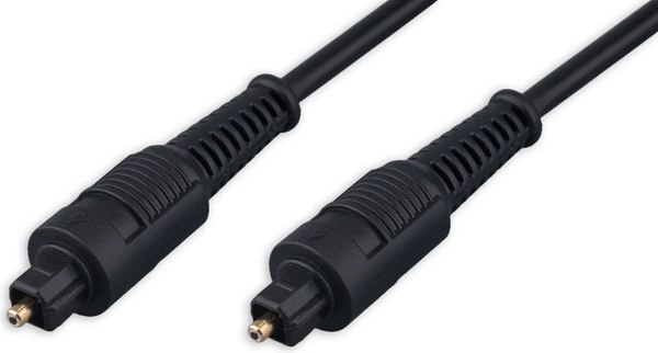 Кабель Cablexpert CC-OPT-3M-N