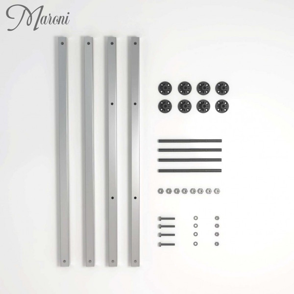 Каркас Maroni 80x80