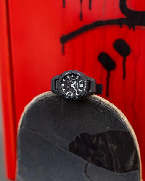 Часы наручные мужские Casio GBA-950-1A